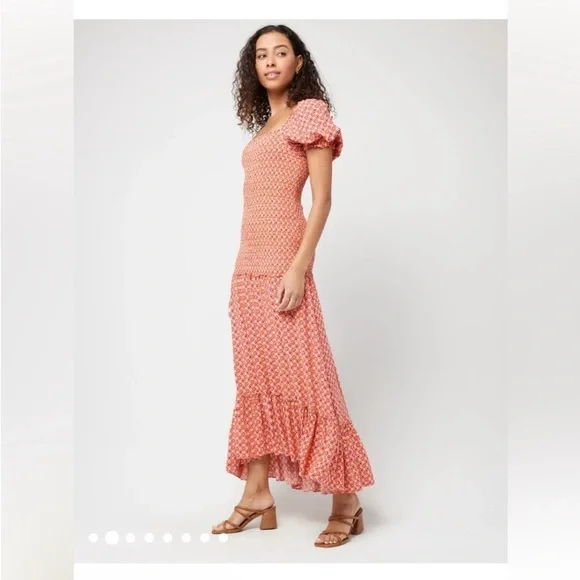 L*space Simone dress - Picture 5 of 6